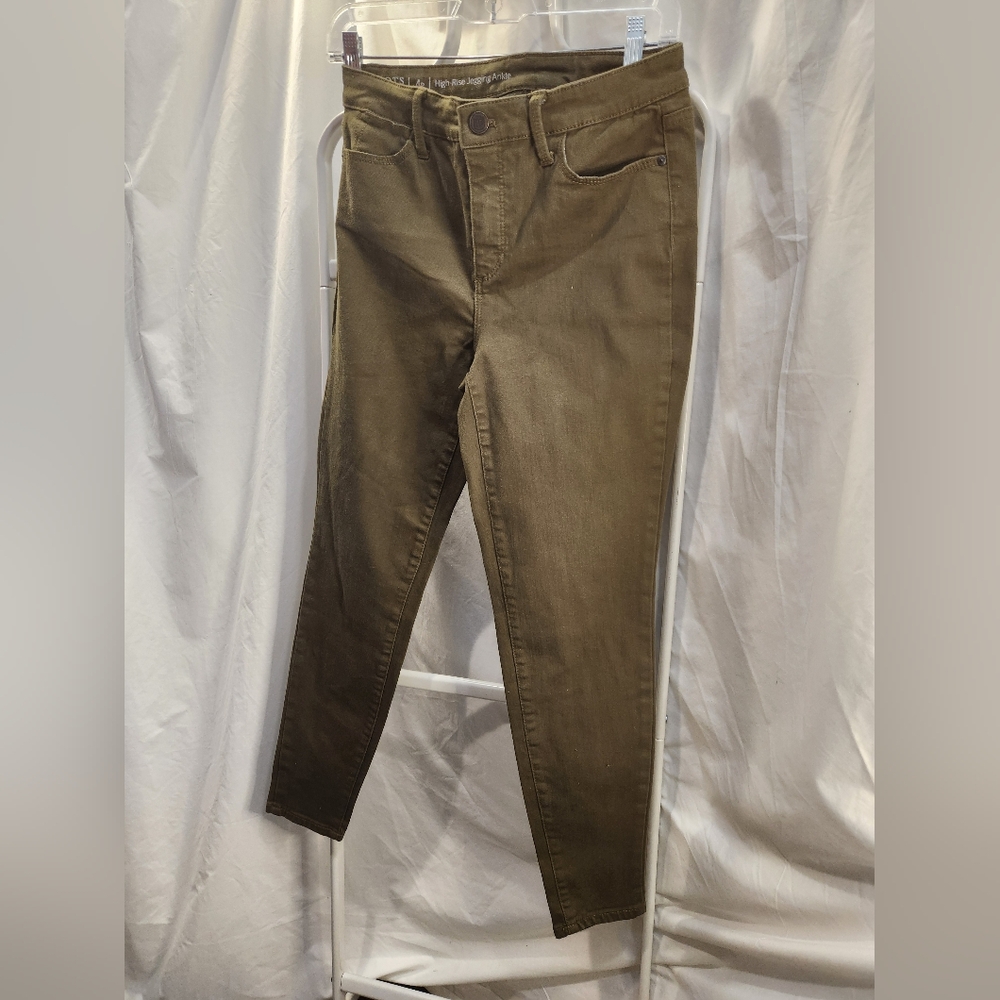 TALBOTS JEGGINGS